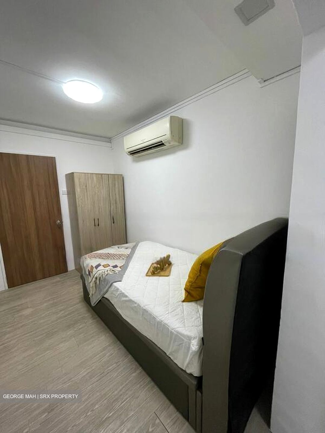 Pine Grove (D21), Condominium #527641081